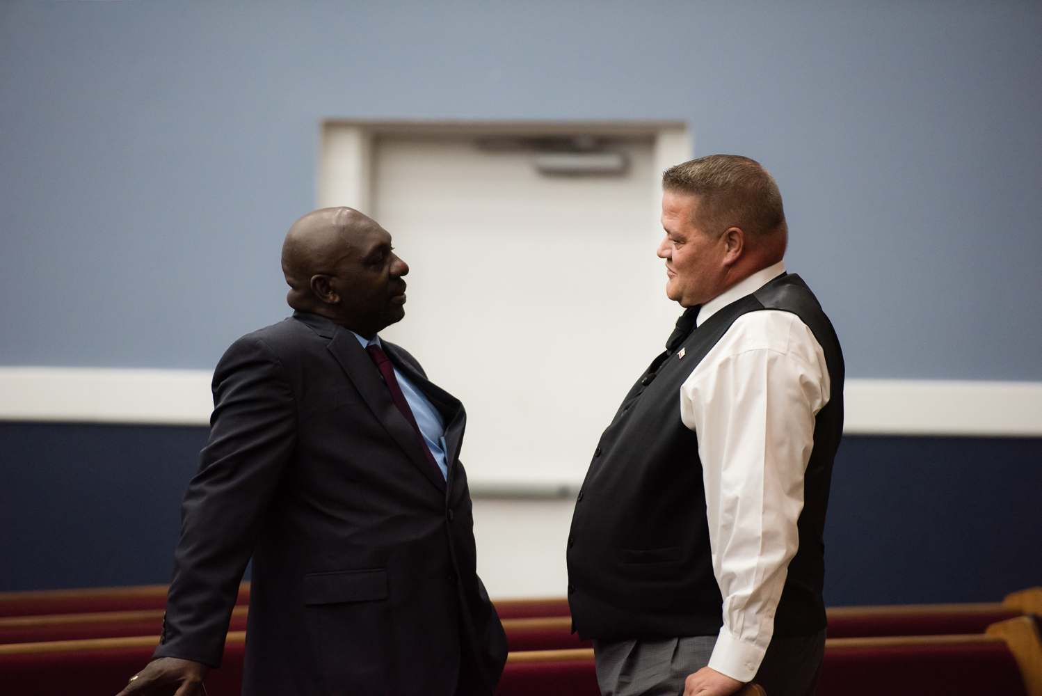 Missions Conference 2026